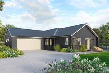 Lot 12 Conmara Estate, Clevedon