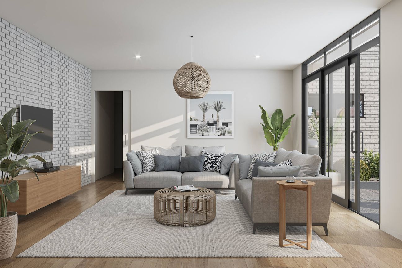 Discover High-End Living in Clevedon's Premier Development - Bild 4