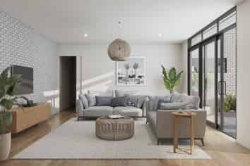 Lot 43 Conmara Estate, Clevedon