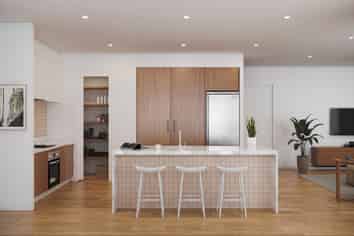 Lot 43 Conmara Estate, Clevedon