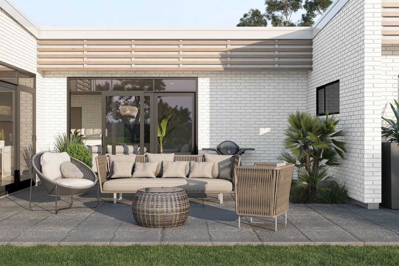 Discover High-End Living in Clevedon's Premier Development - Fler