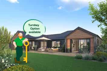 Lot 43 Conmara Estate, Clevedon