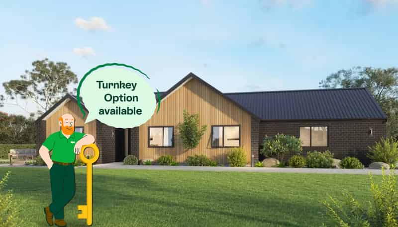 Lot 12 Conmara Estate, Clevedon