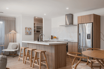 Lot 12 Conmara Estate, Clevedon