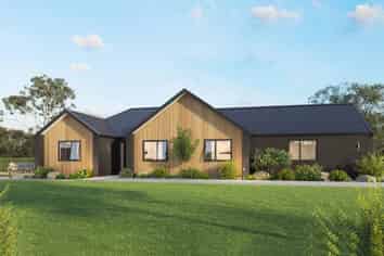 Lot 12 Conmara Estate, Clevedon