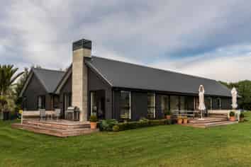 Lot 43 Conmara Estate, Clevedon