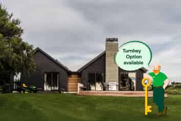 Lot 43 Conmara Estate, Clevedon