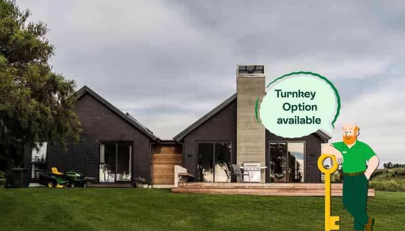 Lot 43 Conmara Estate, Clevedon