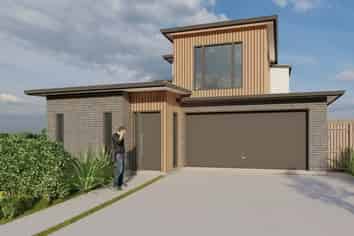Lot 42 18 Olga Road Auckland, Flat Bush