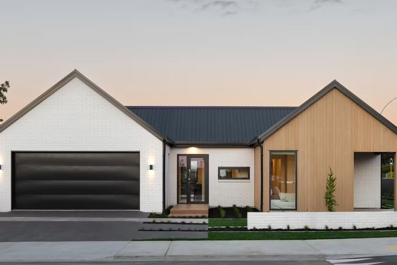 Country Elegance – Your Dream Home Awaits – pohled 2