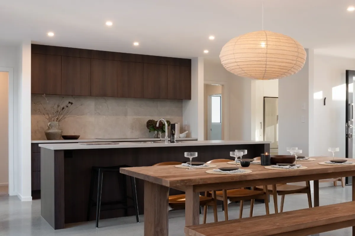 Country Elegance – Your Dream Home Awaits – pohled 3