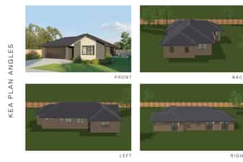 62-80 Clevedon Papakura Road Manukau City Auckland, Clevedon