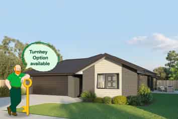 62-80 Clevedon Papakura Road Manukau City Auckland, Clevedon