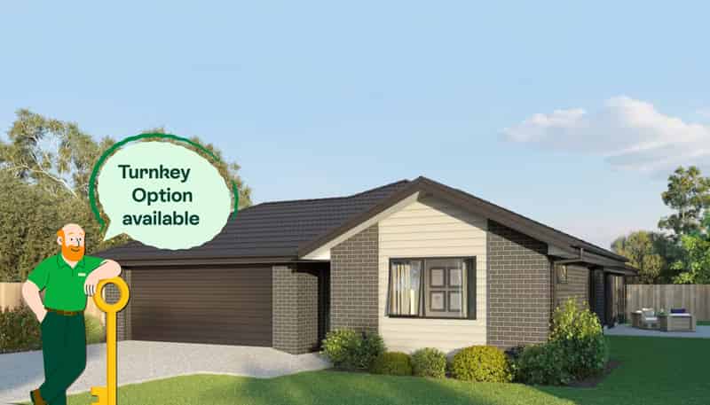 62-80 Clevedon Papakura Road Manukau City Auckland, Clevedon