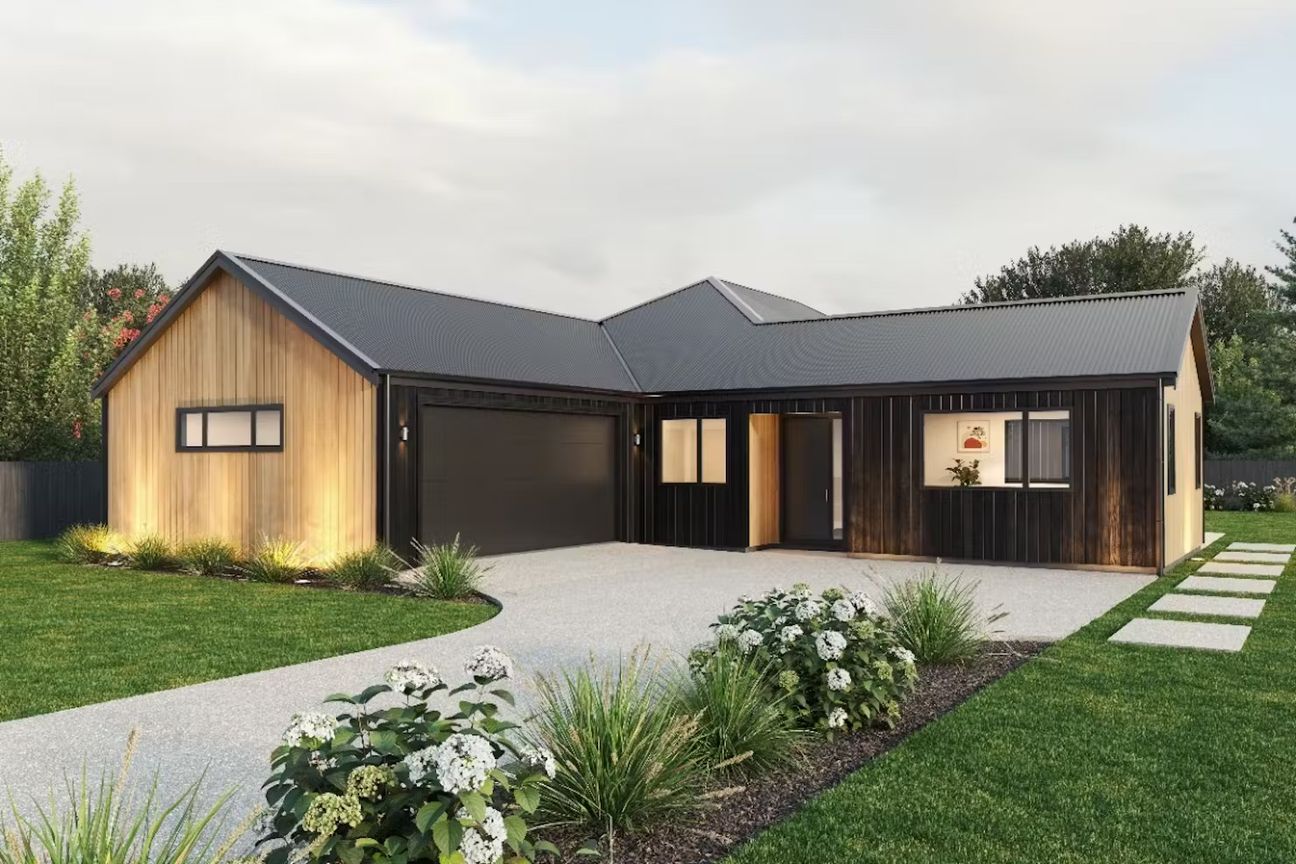 Escape to Luxury: House & Land Packages at Conmara Estate - Bild 2