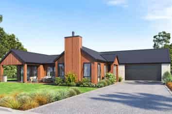 Lot 43 Conmara Estate, Clevedon