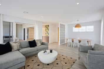 Lot 43 Conmara Estate, Clevedon