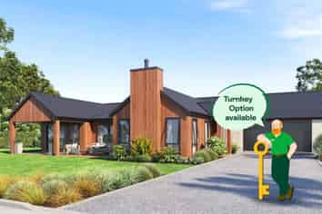 Lot 43 Conmara Estate, Clevedon