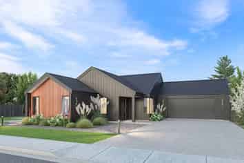 Lot 43 Conmara Estate, Clevedon