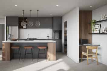 Lot 43 Conmara Estate, Clevedon