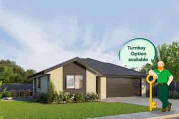 62-80 Clevedon Papakura Road Manukau City Auckland, Clevedon