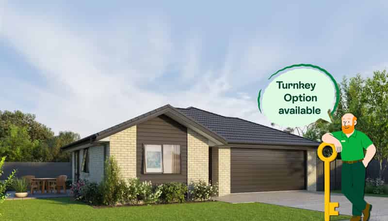 62-80 Clevedon Papakura Road Manukau City Auckland, Clevedon