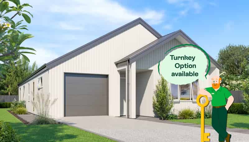 62-80 Papakura Clevedon Road Manukau City Auckland, Clevedon