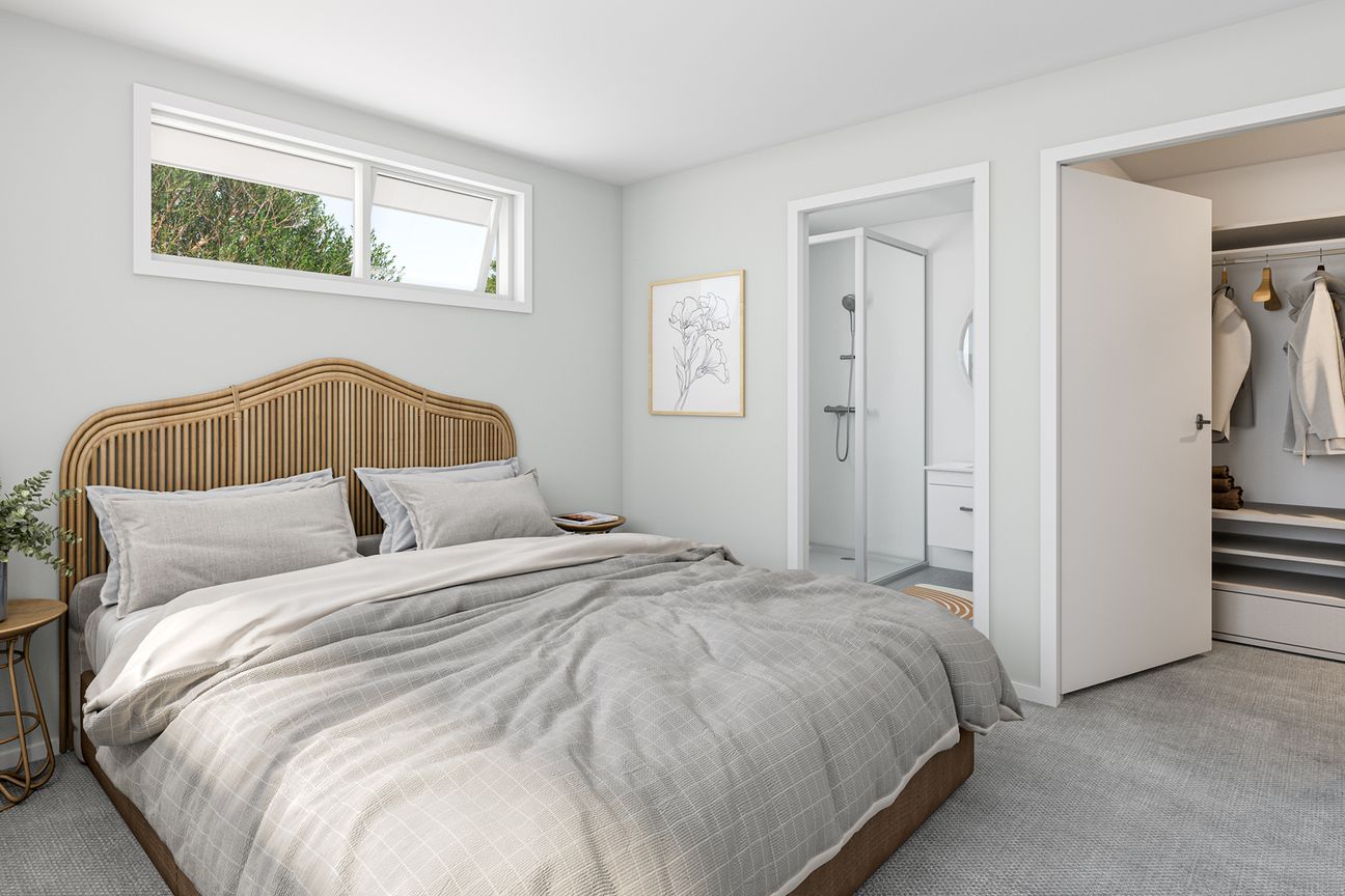 The Perfect First Step – Waxeye Plan for Modern Families - Vista 3