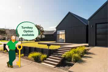 Lot 124 Meadows, Clevedon