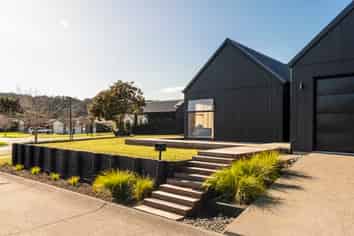 Lot 124 Meadows, Clevedon