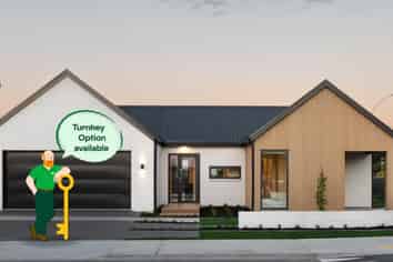 Lot 145 Meadows, Clevedon