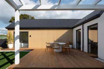 Lot 145 Meadows, Clevedon