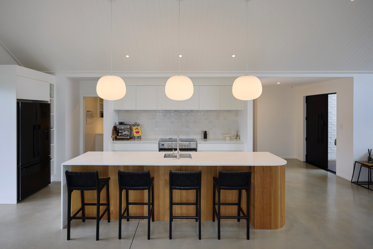 Country Charm, Modern Living in Clevedon Meadows - Ansicht 3