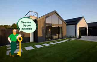 Lot 145 Meadows, Clevedon