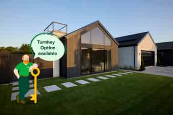 Lot 145 Meadows, Clevedon