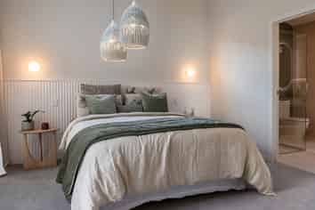 Lot 145 Meadows, Clevedon