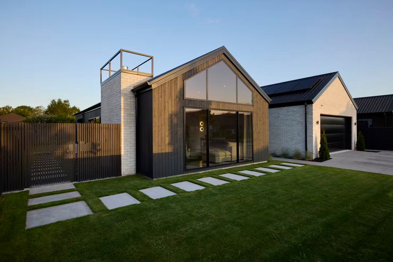 Country Charm, Modern Living in Clevedon Meadows - Ansicht 2
