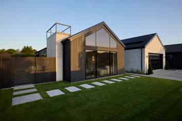 Lot 145 Meadows, Clevedon