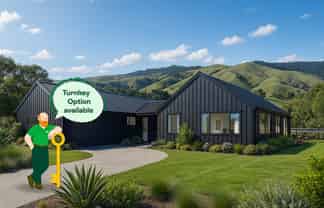 Lot 223 Meadows, Clevedon