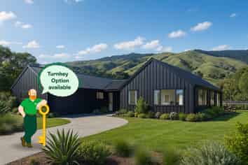 Lot 223 Meadows, Clevedon