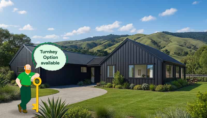 Lot 223 Meadows, Clevedon