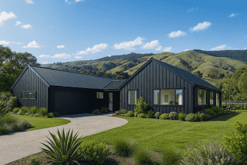 Lot 223 Meadows, Clevedon