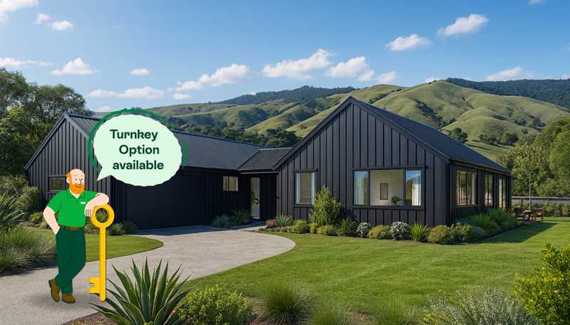Lot 223 Meadows, Clevedon