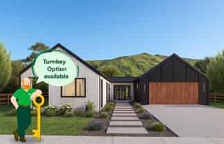 Lot 128 Meadows, Clevedon