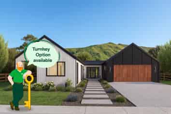 Lot 128 Meadows, Clevedon