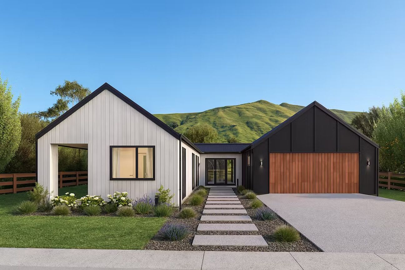 Clevedon Meadows: Live the Lifestyle - Vista 2