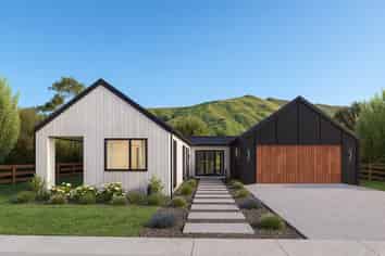 Lot 128 Meadows, Clevedon