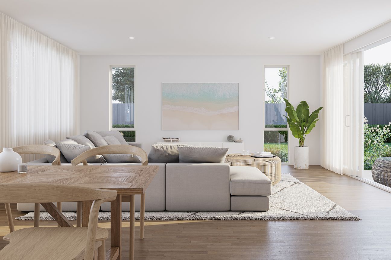 Clevedon Meadows: Live the Lifestyle - Vista 4