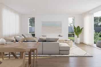 Lot 128 Meadows, Clevedon