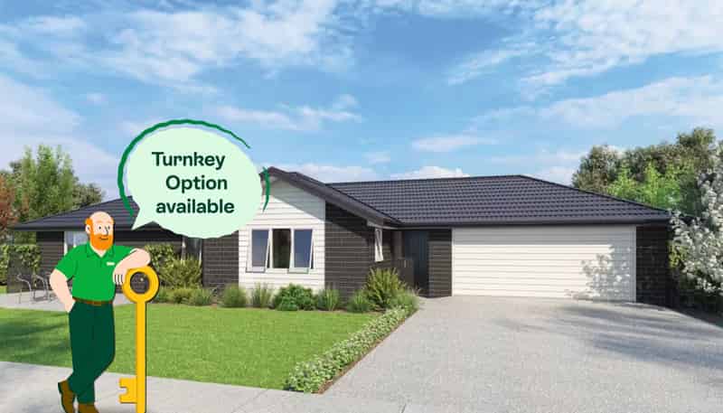  Meadows 62-80 Papakura-Clevedon Road Auckland, Clevedon